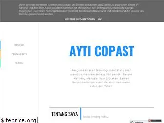 ayti-copast.blogspot.com