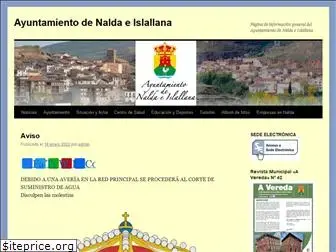 ayto-nalda.es