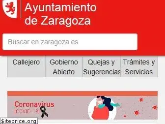 ayto-zaragoza.es