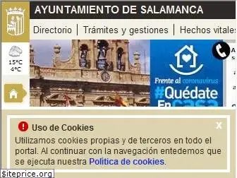 aytosalamanca.com