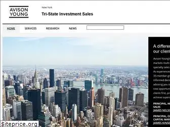 aytristateinvestmentsales.com