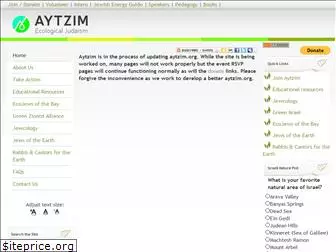 aytzim.org