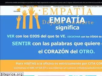 ayudadomicilioempatia.com