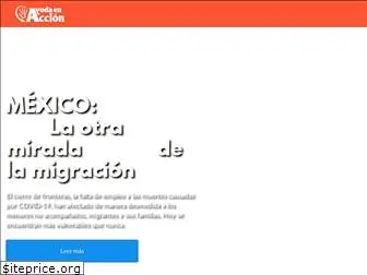 ayudaenaccion.org.mx