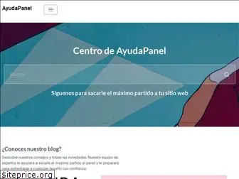 ayudapanel.com