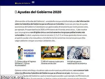 ayudasdelgobierno.site