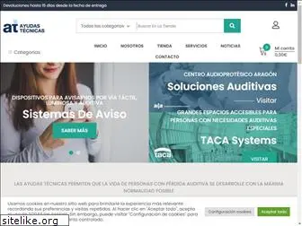 ayudastecnicas.com