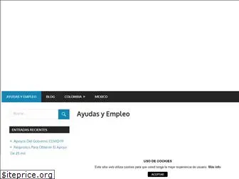 ayudasyempleo.com