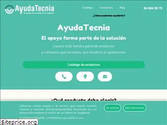 ayudatecnia.com