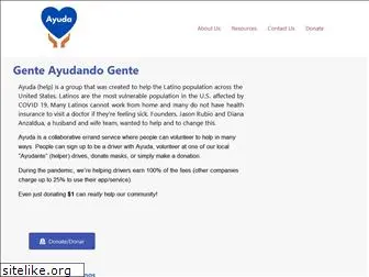 ayudatx.com