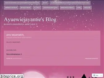 ayuewiejayantie.wordpress.com