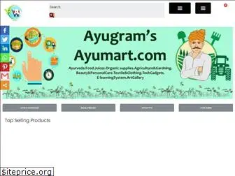 ayumart.com