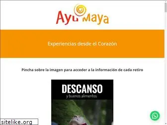 ayumaya.es