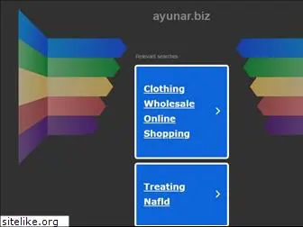 www.ayunar.biz