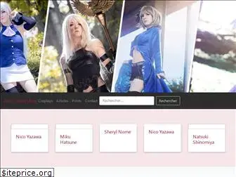 ayuncosplay.fr