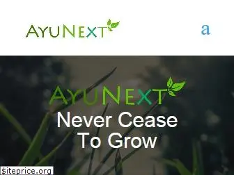 ayunext.com