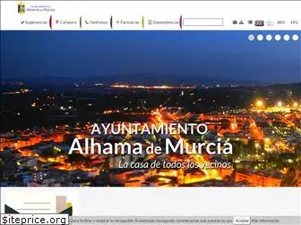 ayuntamiento.alhamademurcia.es