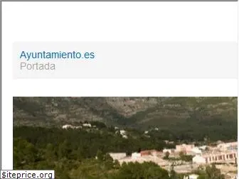 ayuntamiento.es