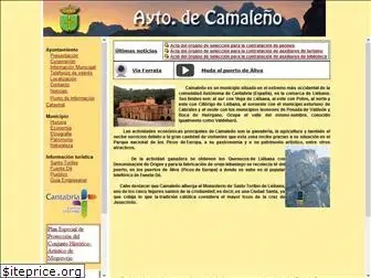 ayuntamientocamaleno.com