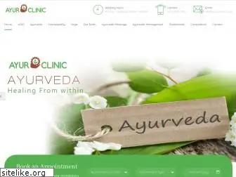 ayurclinic.com.au