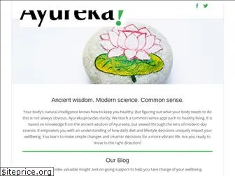 ayureka.com