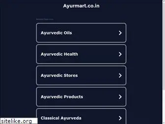 ayurmart.co.in