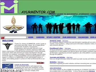 ayurmentor.com