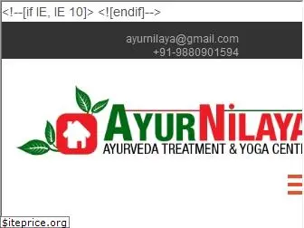 ayurnilaya.com