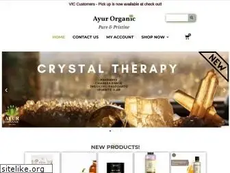 ayurorganic.com.au