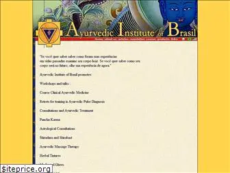 ayurveda-br.com