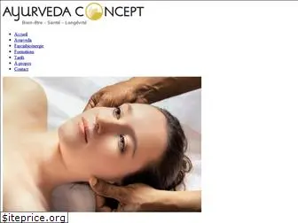 ayurveda-concept.com