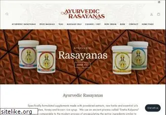 ayurveda-herbs.com