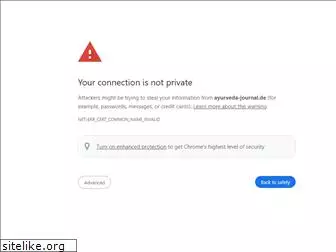 ayurveda-journal.de