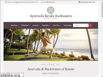 ayurveda-kerala-backwaters.com