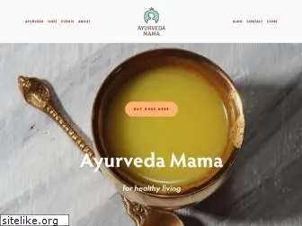 ayurveda-mama.com