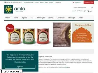 ayurveda-marketplace.com