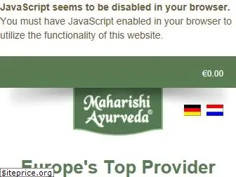 ayurveda-products.eu