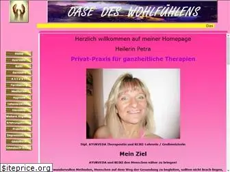 ayurveda-reiki-seminare.de