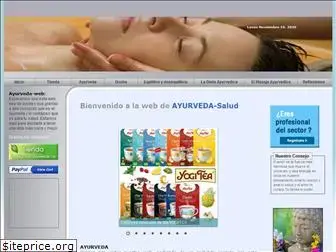 ayurveda-web.com