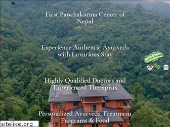 ayurveda.com.np