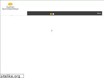ayurveda.fi