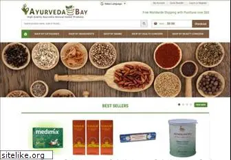 ayurvedabay.com