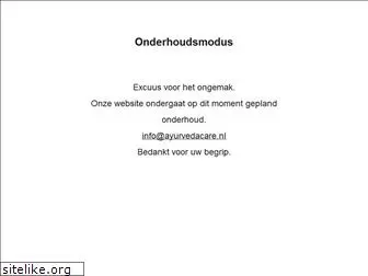 ayurvedacare.nl