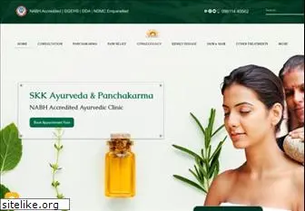 ayurvedadoctor.net