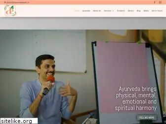 ayurvedaexpert.in