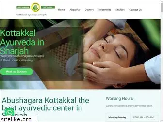 ayurvedainuae.com