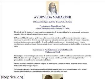 ayurvedamaharishi.org