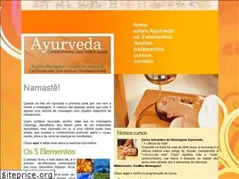 ayurvedaonline.com.br