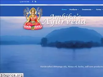 ayurvedarejuvenation.com