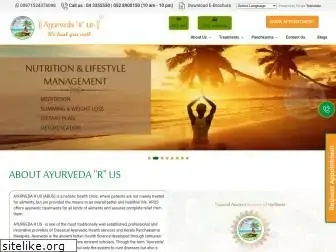 ayurvedarus.com